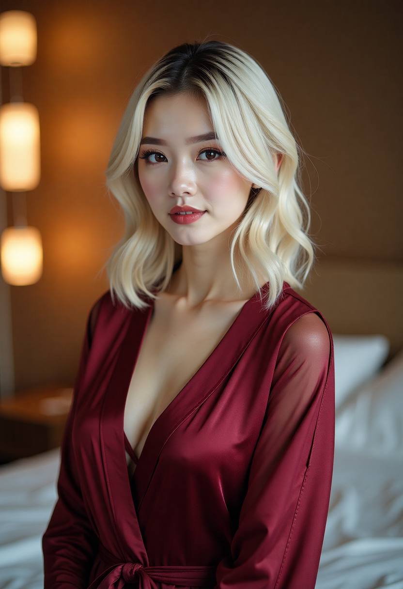 夏夜契约海报