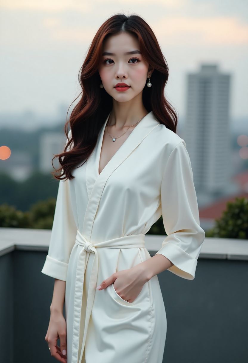 林晚棠
