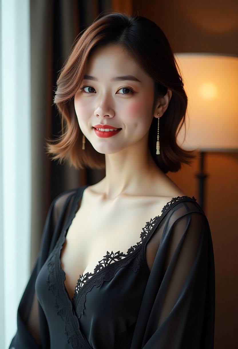 读者老周