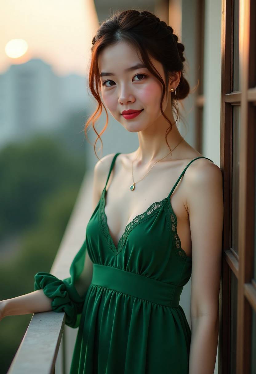 预告片剪辑台与海鲜馆灯箱